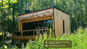 Cabin Zoobox 76